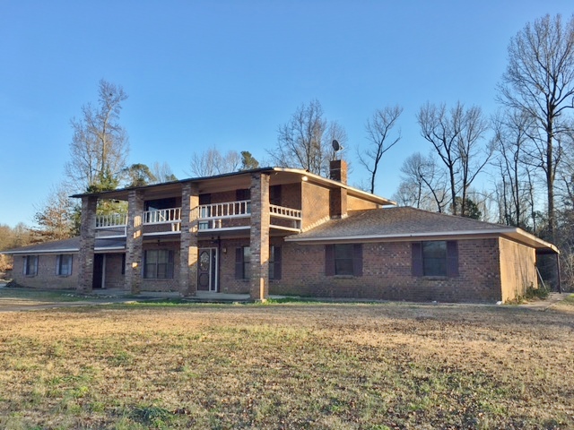 2944 Hwy 71 N, Lockesburg, AR 71846