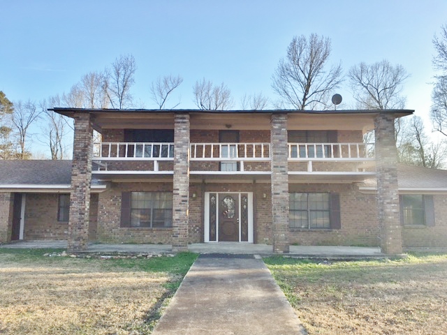 2944 Hwy 71 N, Lockesburg, AR 71846