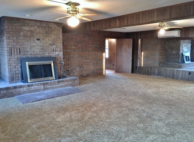2944 Hwy 71 N, Lockesburg, AR 71846