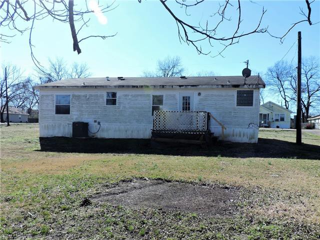 738 Bryant StPrescott, AR, 71857Nevada County