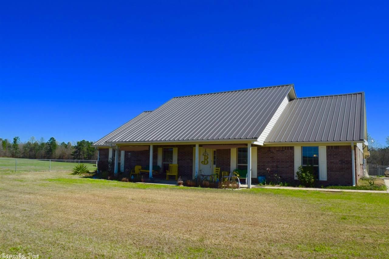 951 Nevada 249, Prescott, AR 71857