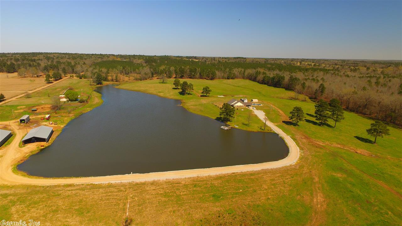 951 Nevada 249, Prescott, AR 71857