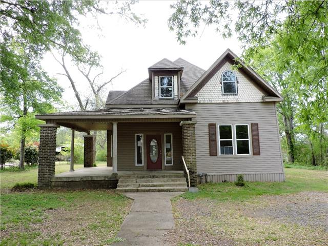 114 Rosston RdPrescott, AR, 71857Nevada County