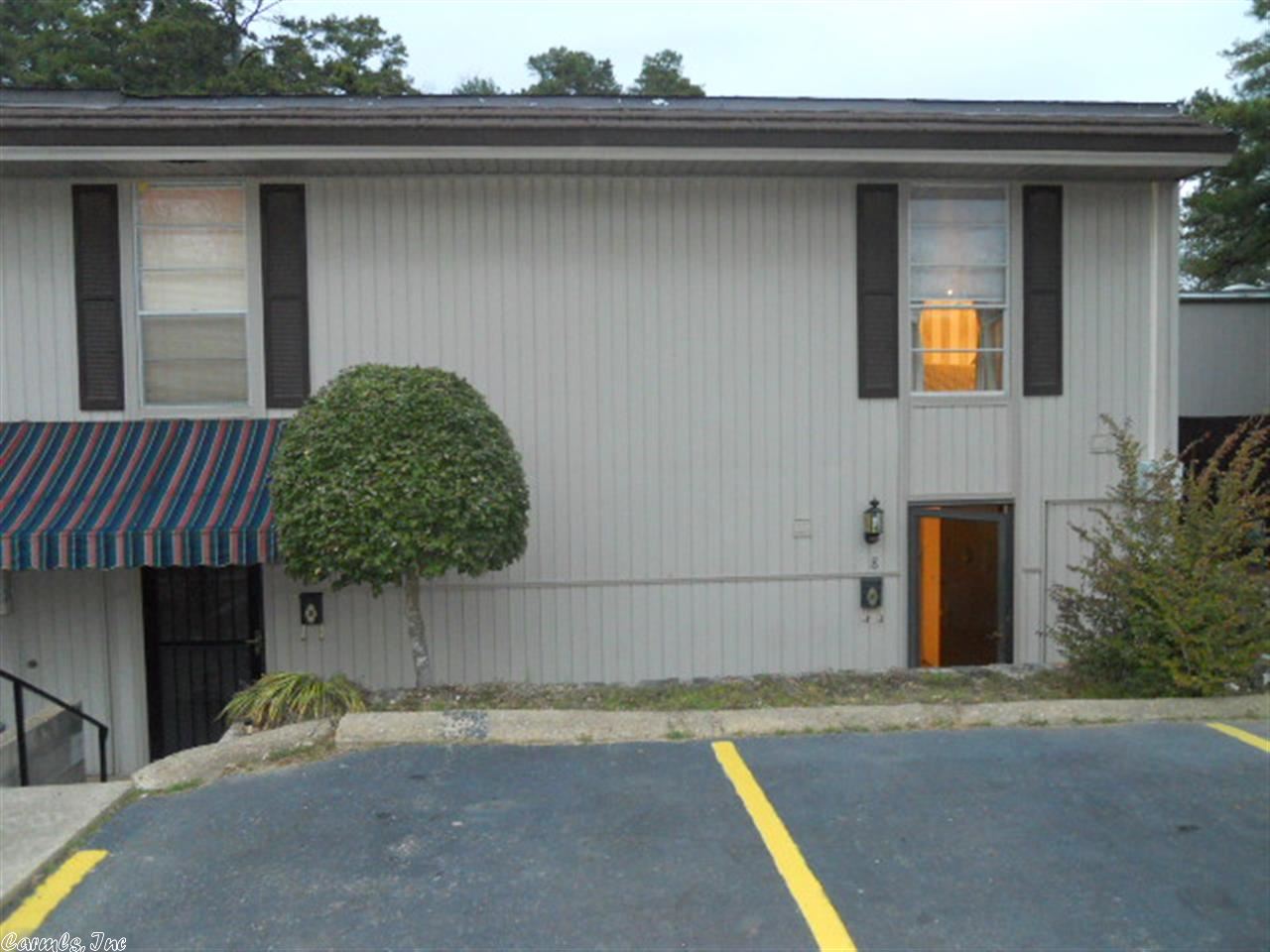 100 Discovery Bay #8, Hot Springs, AR 71901