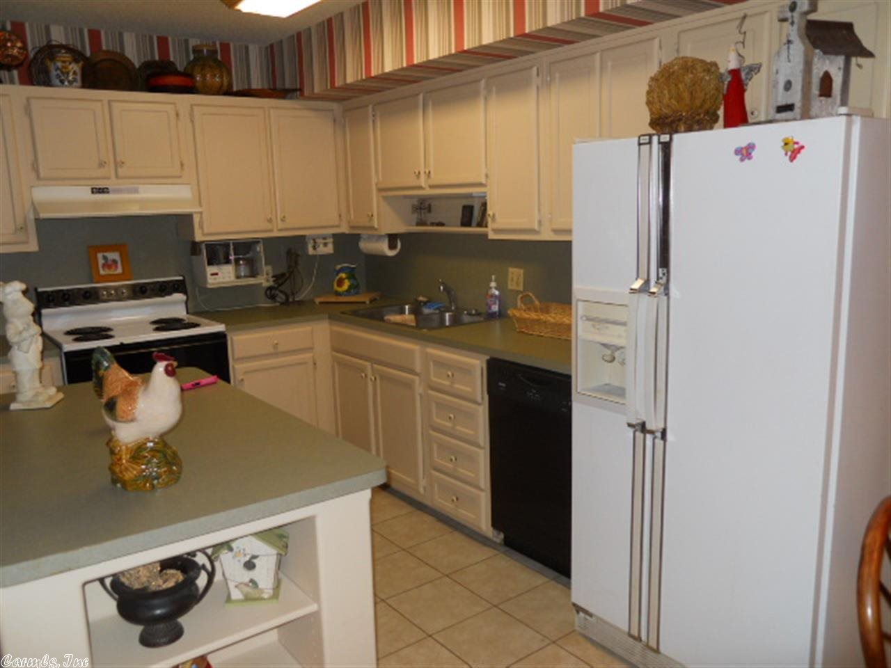 100 Discovery Bay #8, Hot Springs, AR 71901