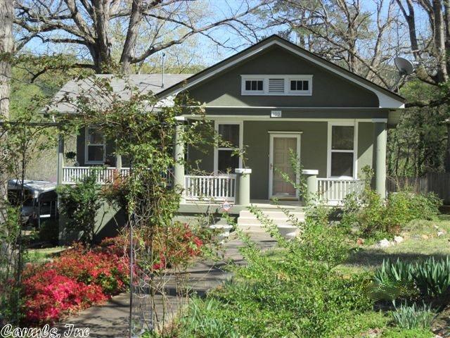 109 Sulphur, Hot Springs, AR 71901