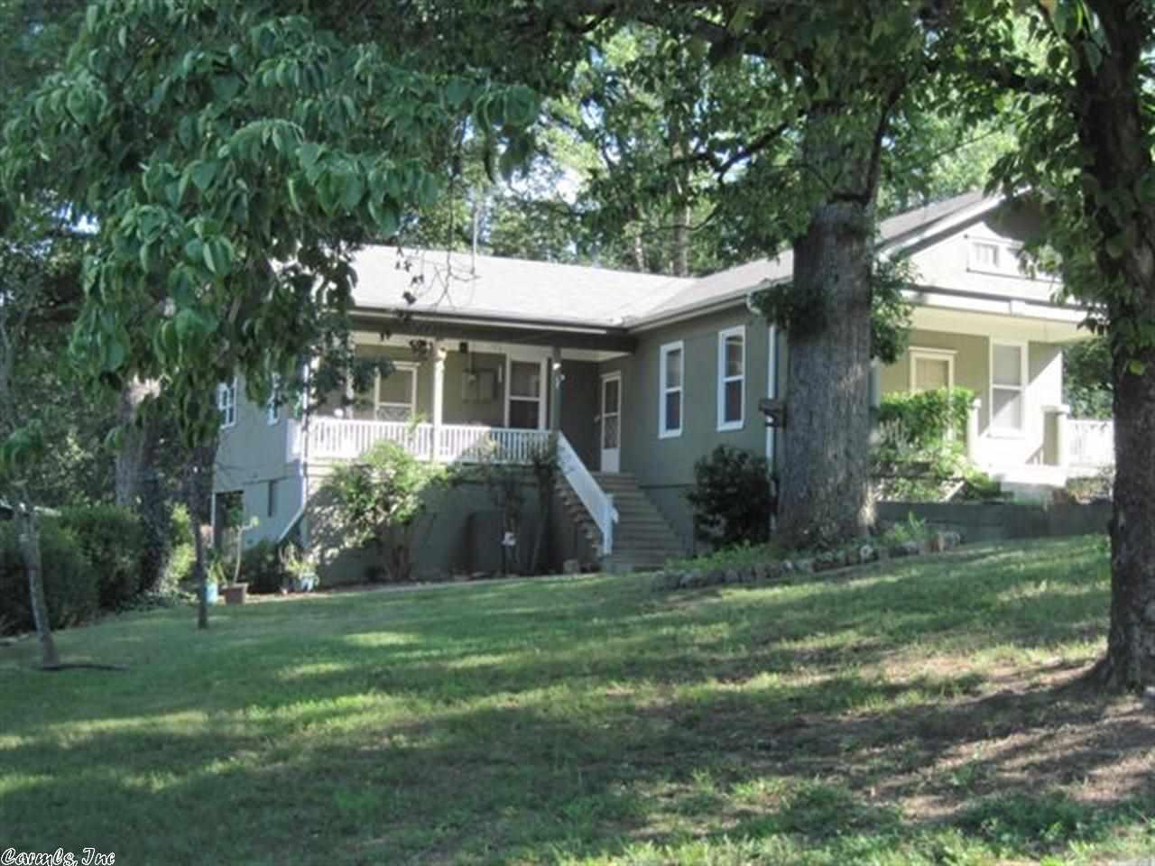 109 Sulphur, Hot Springs, AR 71901