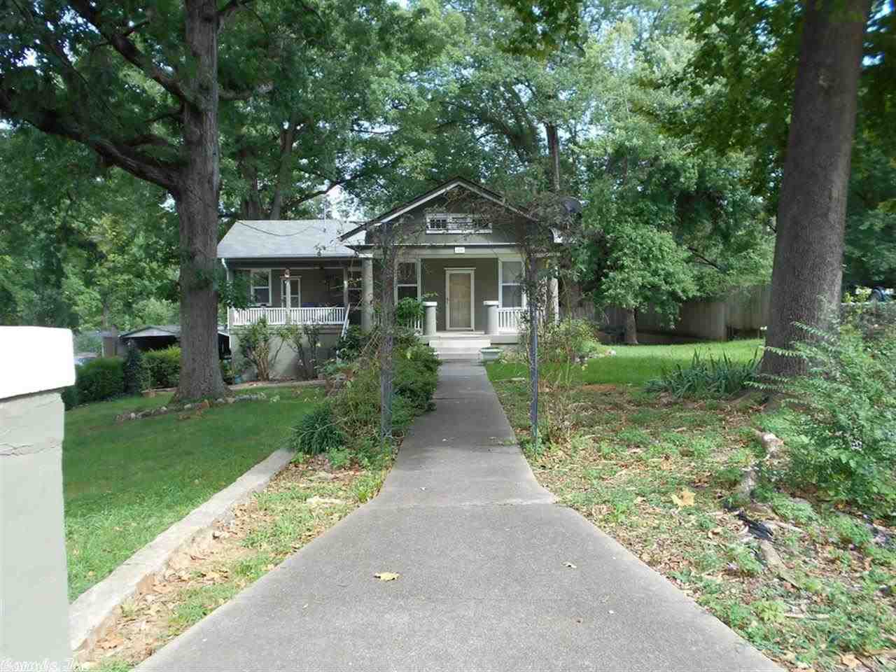 109 Sulphur, Hot Springs, AR 71901