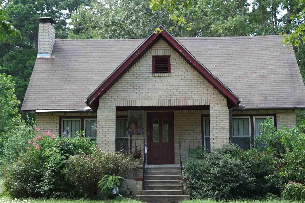 313 Rockdale Rd., Hot Springs, AR 71901