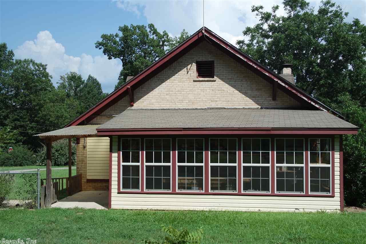 313 Rockdale Rd., Hot Springs, AR 71901