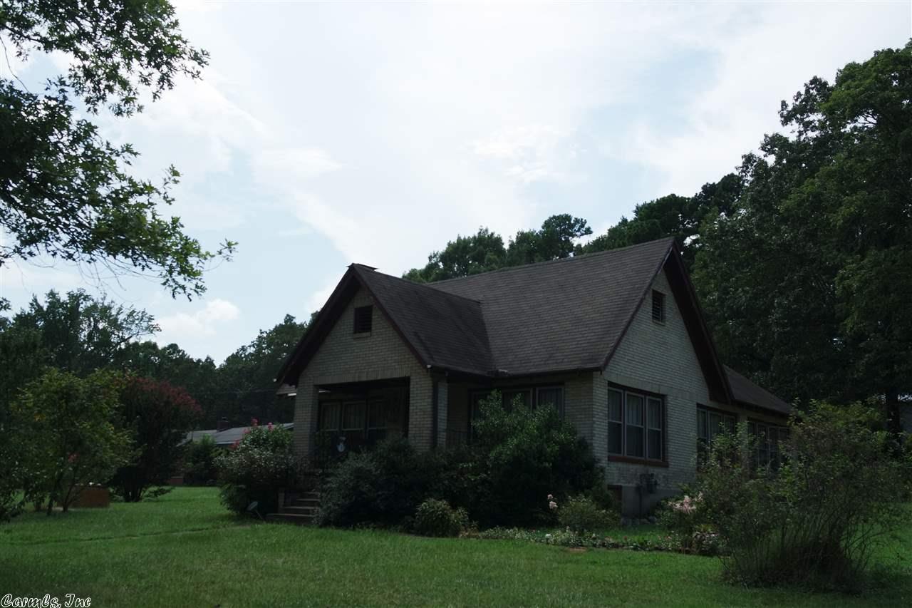 313 Rockdale Rd., Hot Springs, AR 71901