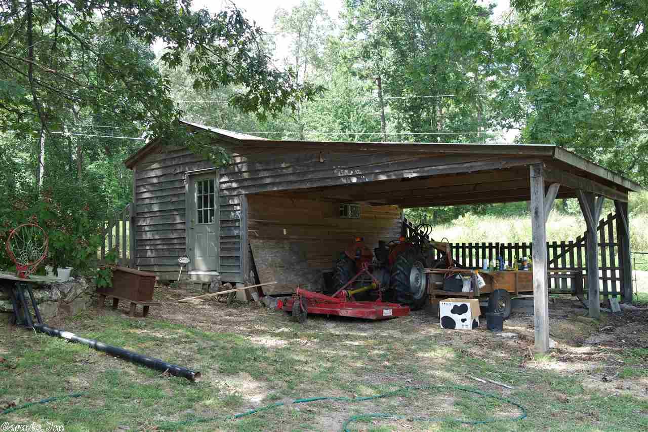 313 Rockdale Rd., Hot Springs, AR 71901