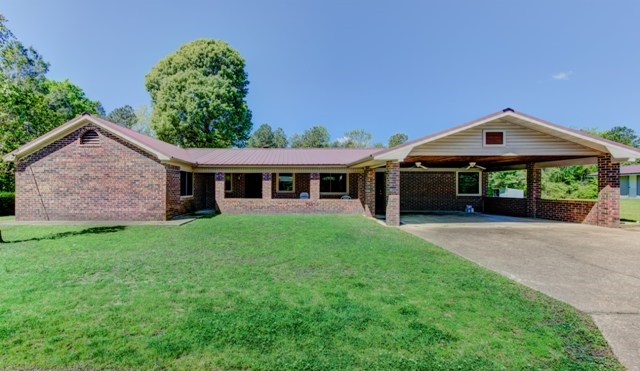 140 ROSEMARY DRIVE, Hot Springs, AR 71901