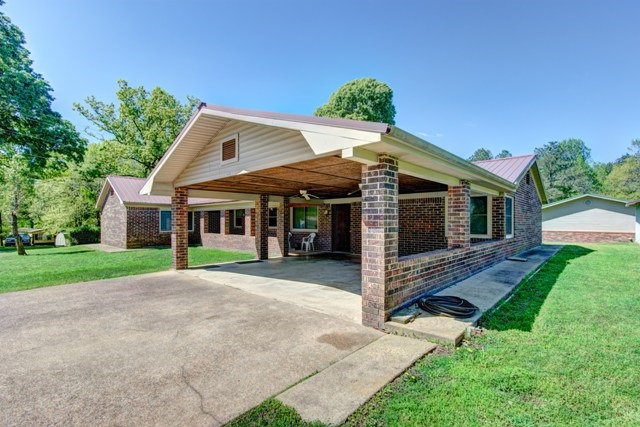 140 ROSEMARY DRIVE, Hot Springs, AR 71901