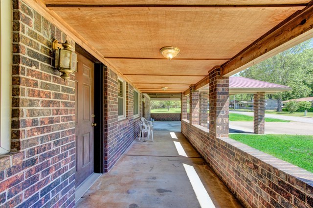140 ROSEMARY DRIVE, Hot Springs, AR 71901