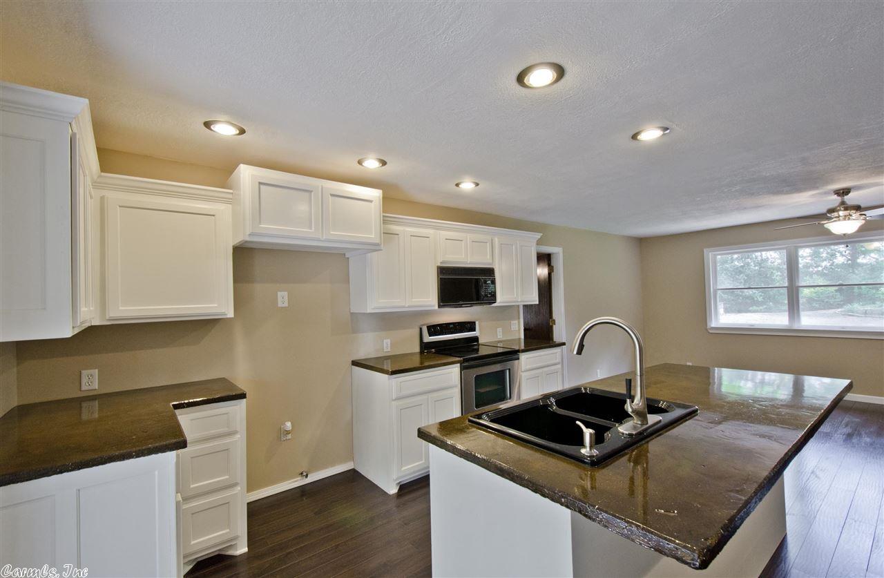 118 Dollie, Hot Springs, AR 71901
