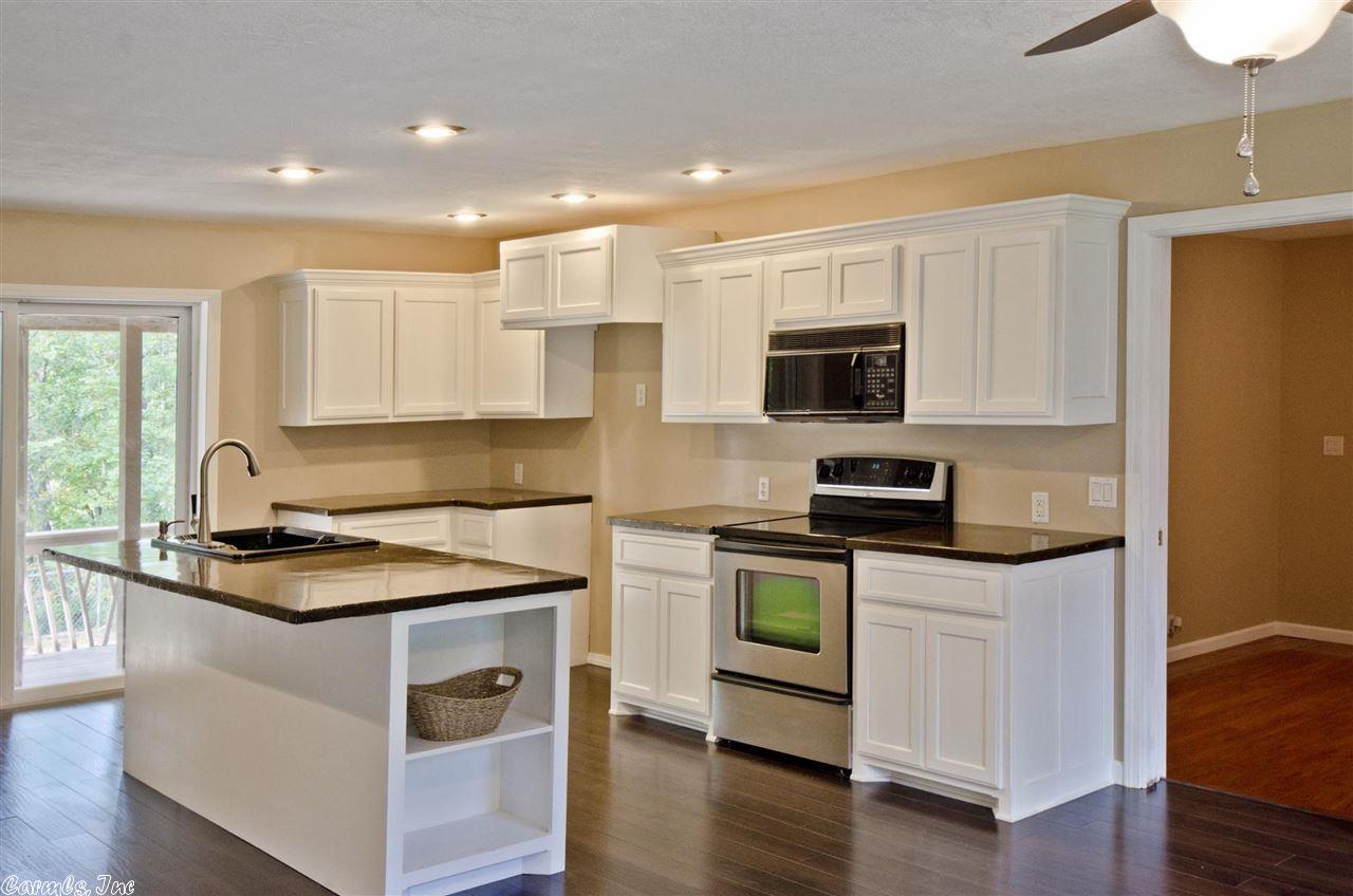 118 Dollie, Hot Springs, AR 71901