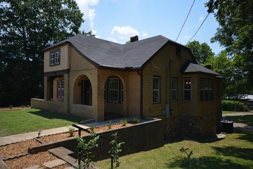 309 MORRISON AV, Hot Springs, AR 71901