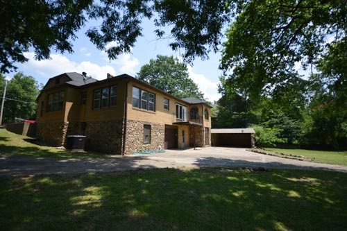 309 MORRISON AV, Hot Springs, AR 71901