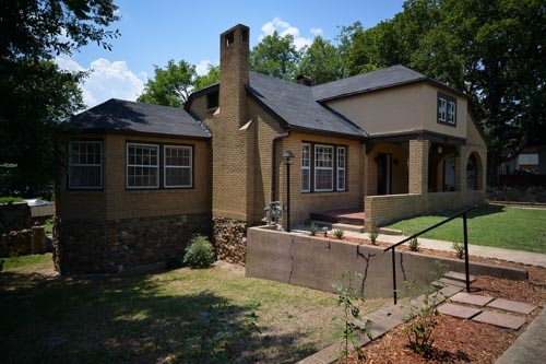 309 MORRISON AV, Hot Springs, AR 71901
