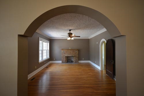 309 MORRISON AV, Hot Springs, AR 71901