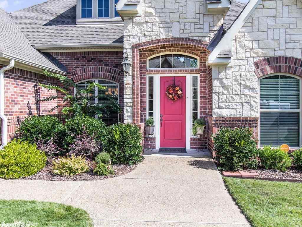 120 Lombard Court, Hot Springs, AR 71901