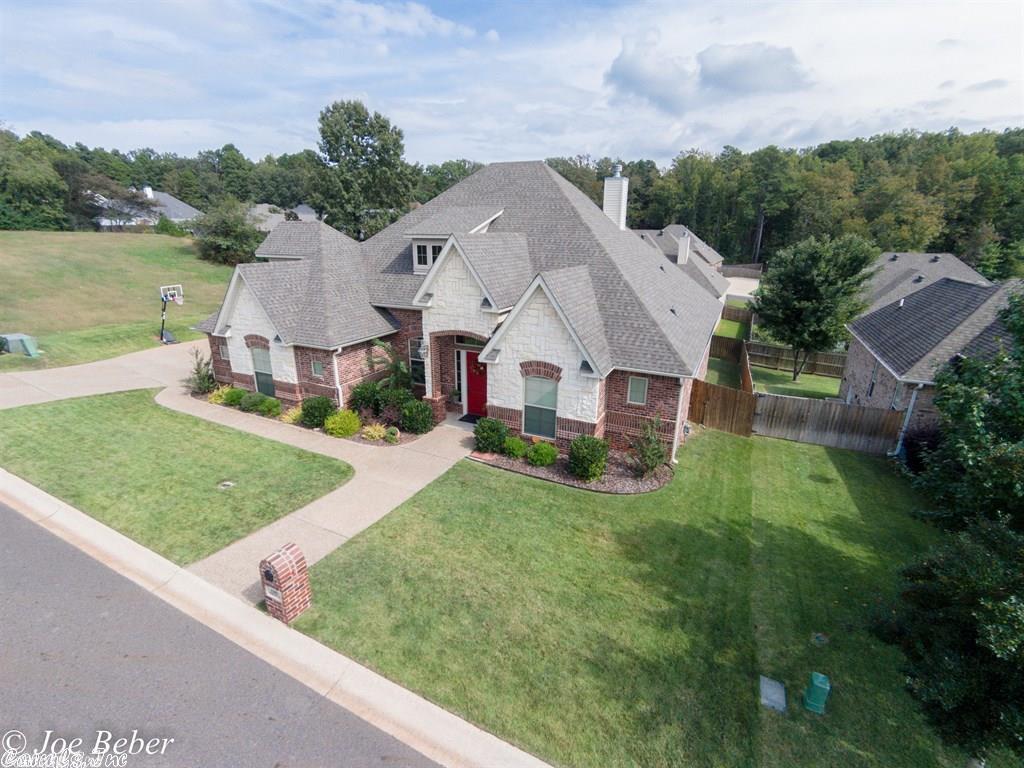 120 Lombard Court, Hot Springs, AR 71901