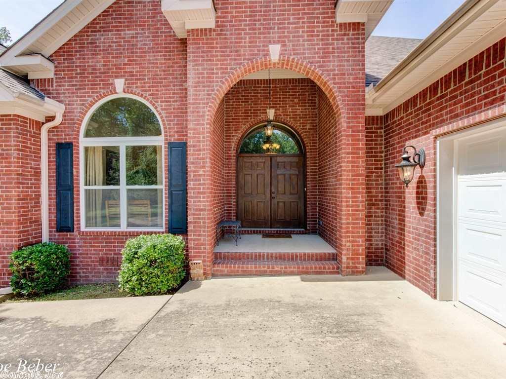 123 Hidden Eagle Terrace, Hot Springs, AR 71901