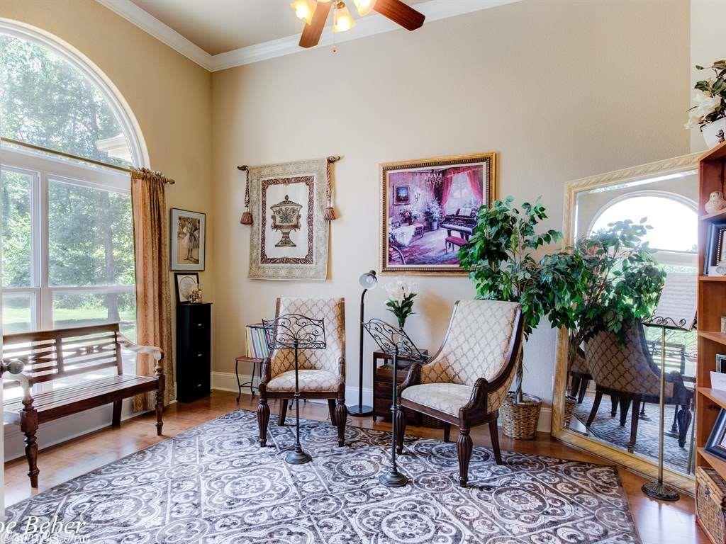 123 Hidden Eagle Terrace, Hot Springs, AR 71901
