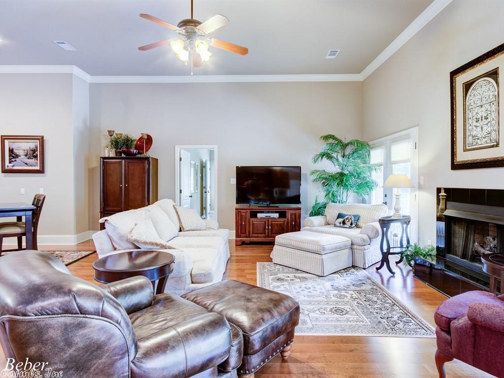 123 Hidden Eagle Terrace, Hot Springs, AR 71901