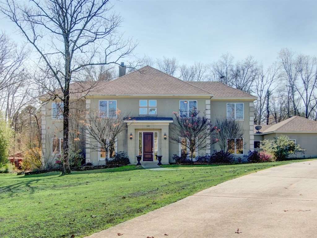 110 BAY RIDGE LOOP, Hot Springs, AR 71901