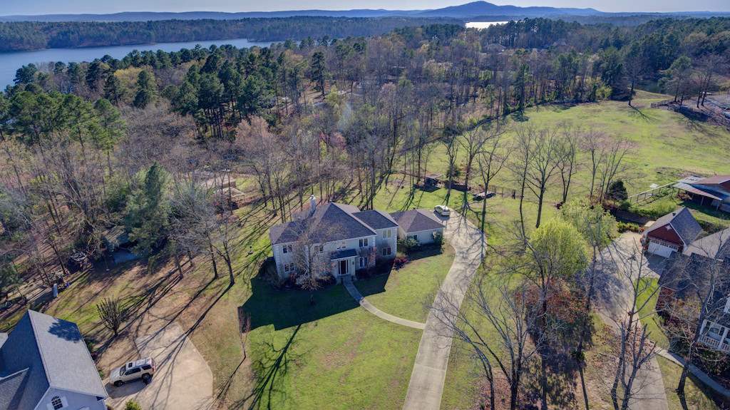 110 BAY RIDGE LOOP, Hot Springs, AR 71901