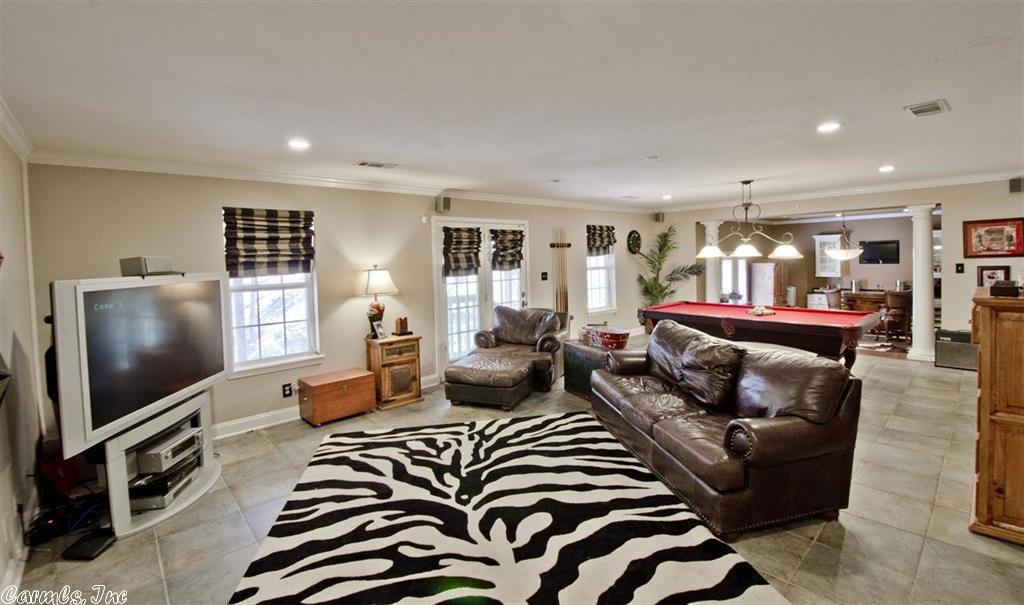 103 Moss Meadow Court, Hot Springs, AR 71901