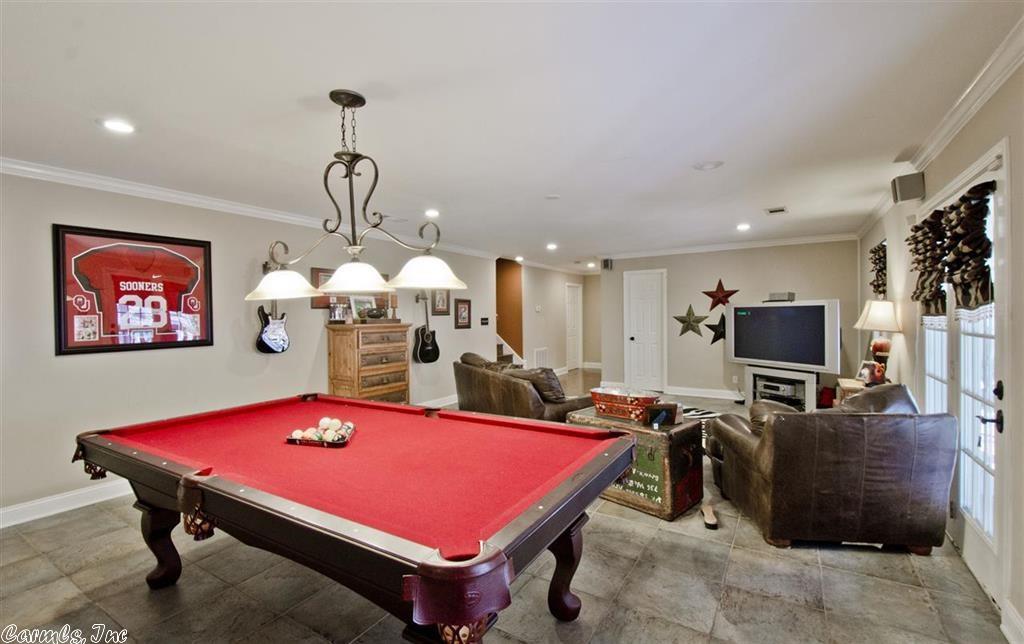 103 Moss Meadow Court, Hot Springs, AR 71901