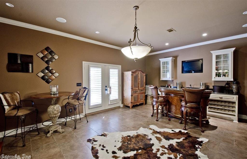 103 Moss Meadow Court, Hot Springs, AR 71901