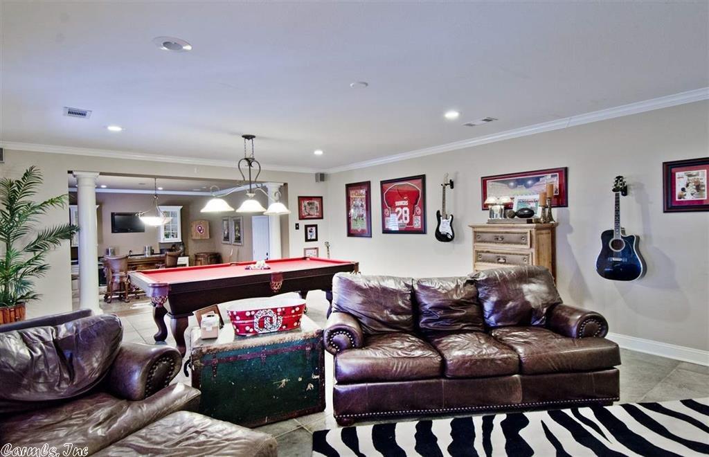 103 Moss Meadow Court, Hot Springs, AR 71901