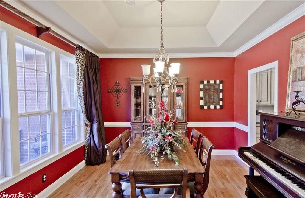 103 Moss Meadow Court, Hot Springs, AR 71901