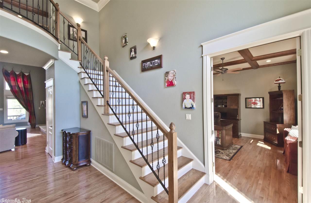 236 Lotus Loop, Hot Springs, AR 71901
