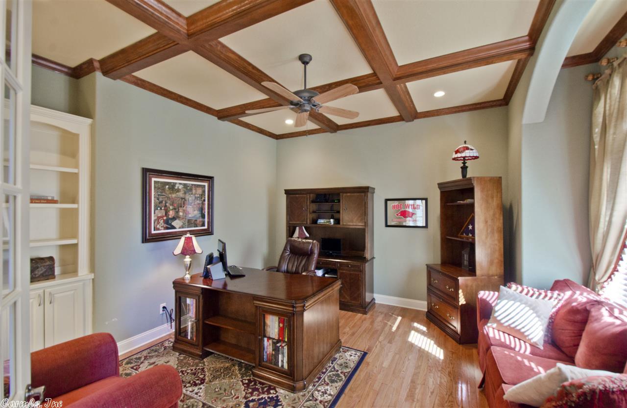 236 Lotus Loop, Hot Springs, AR 71901