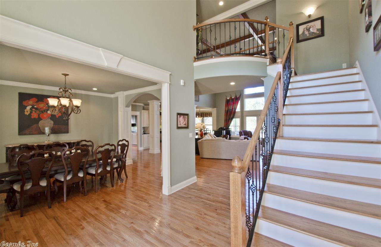 236 Lotus Loop, Hot Springs, AR 71901