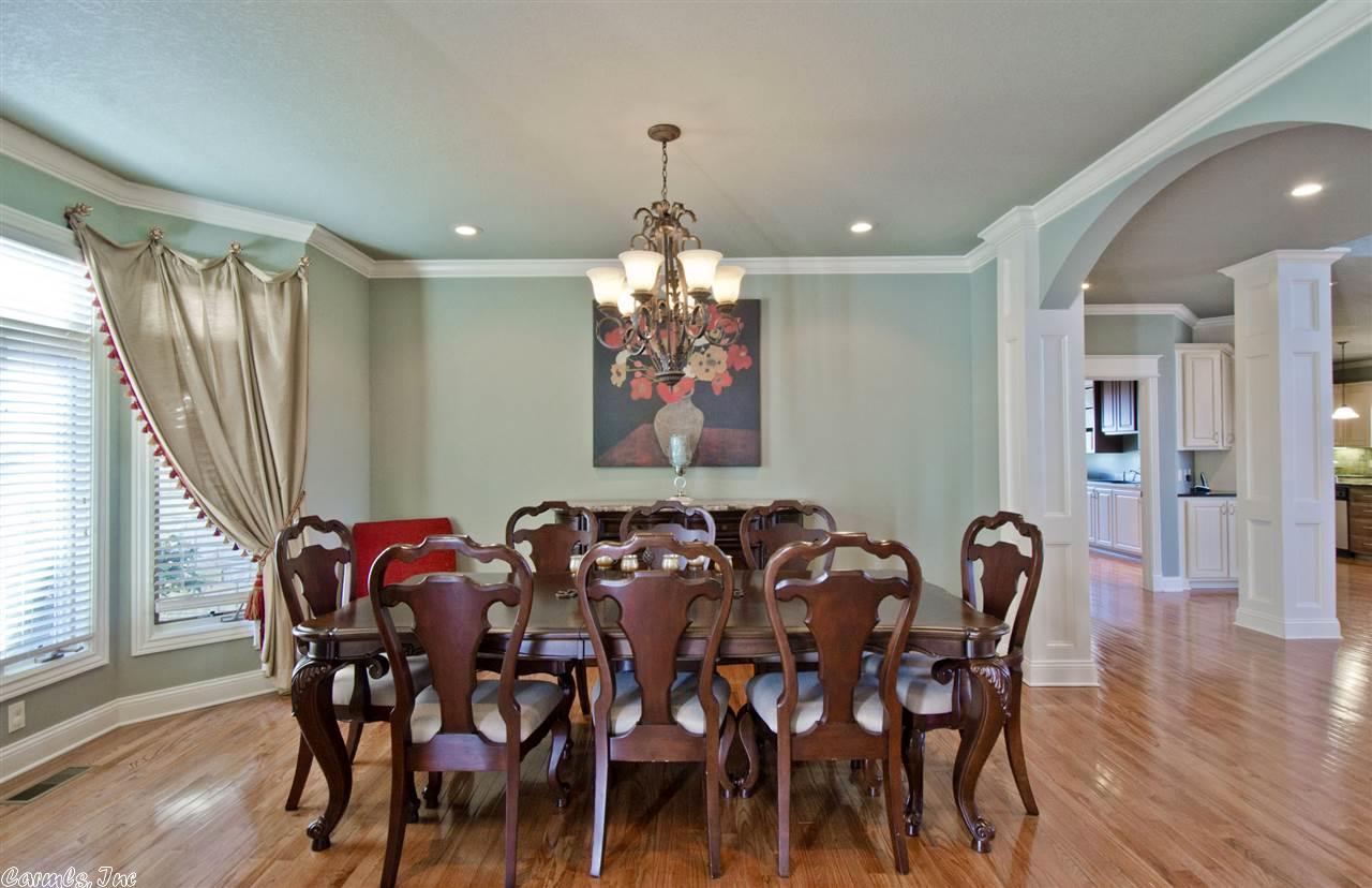 236 Lotus Loop, Hot Springs, AR 71901