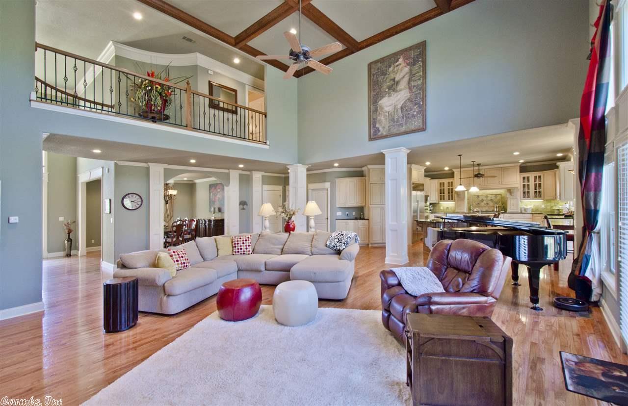 236 Lotus Loop, Hot Springs, AR 71901
