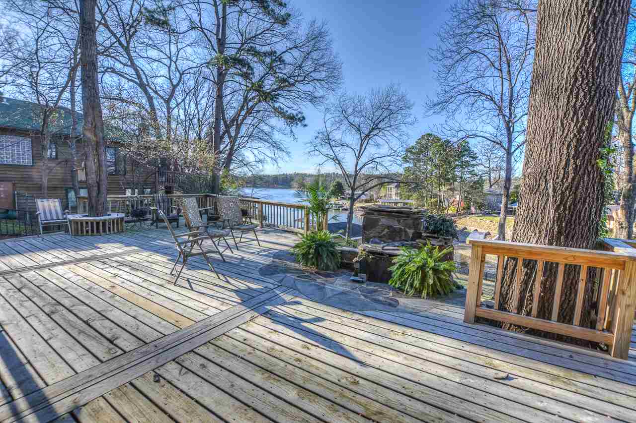 420 BAYSHORE DR, Hot Springs, AR 71901