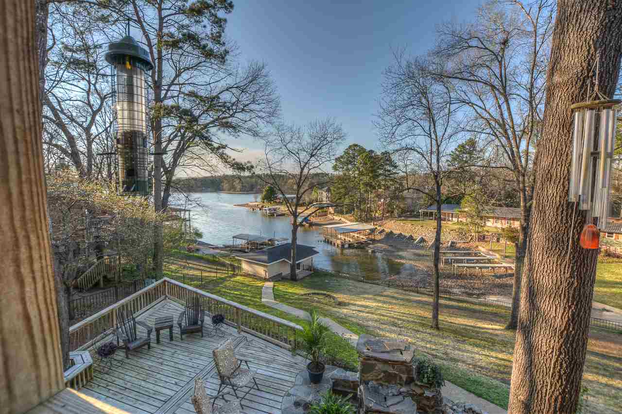 420 BAYSHORE DR, Hot Springs, AR 71901