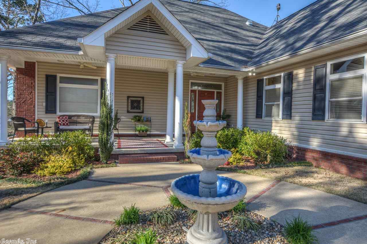 420 Bayshore Drive, Hot Springs, AR 71901
