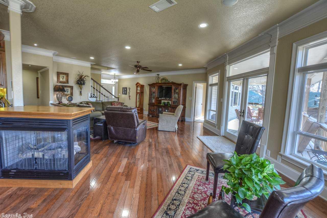 420 Bayshore Drive, Hot Springs, AR 71901