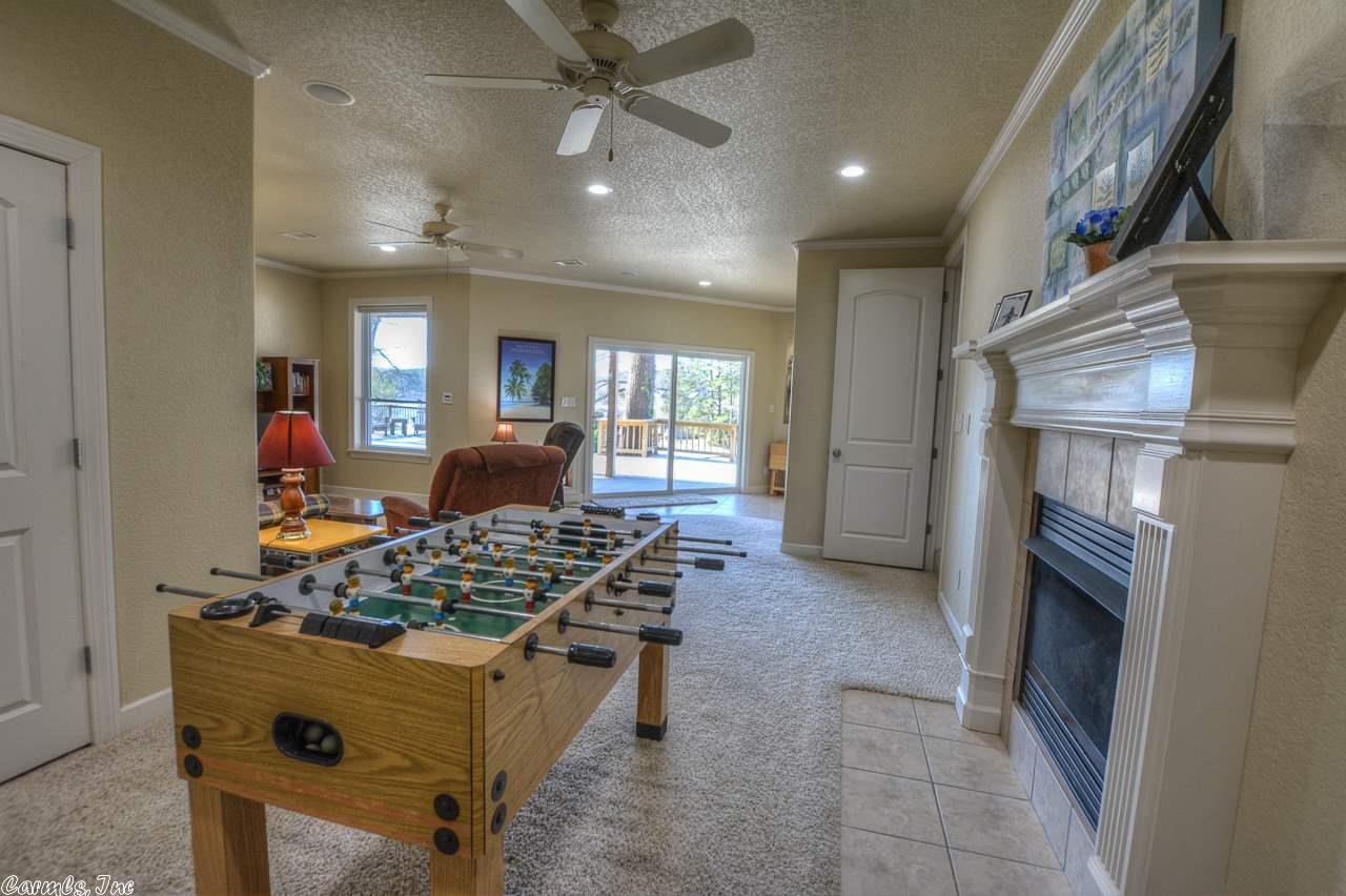 420 Bayshore Drive, Hot Springs, AR 71901