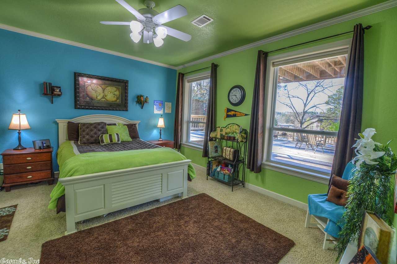 420 Bayshore Drive, Hot Springs, AR 71901