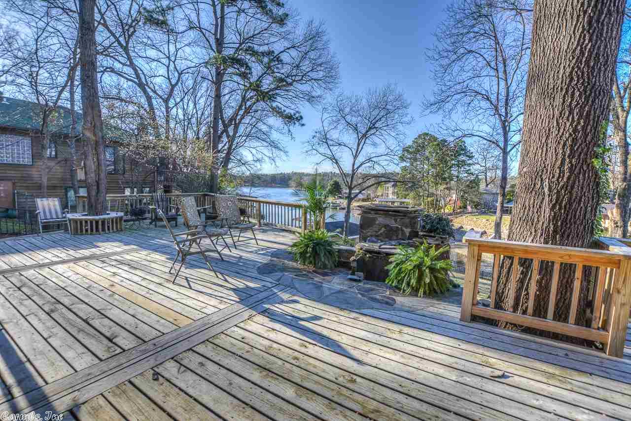 420 Bayshore Drive, Hot Springs, AR 71901