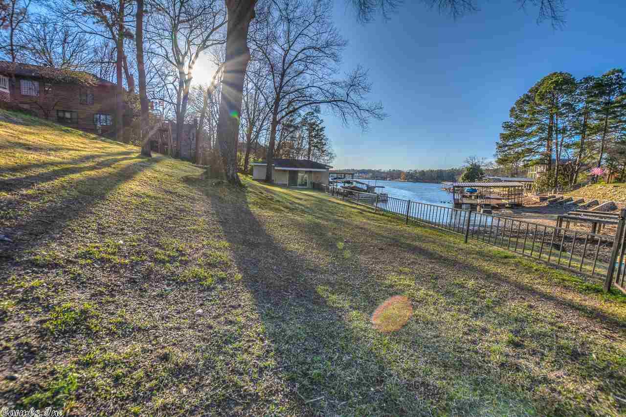 420 Bayshore Drive, Hot Springs, AR 71901